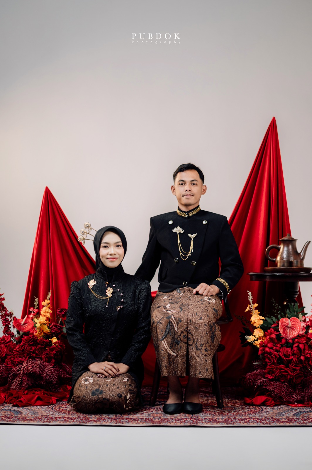 Awal Pertemuan