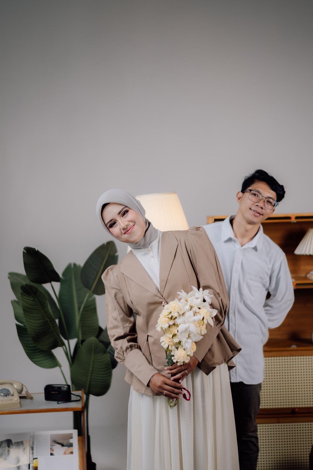 Awal Bertemu