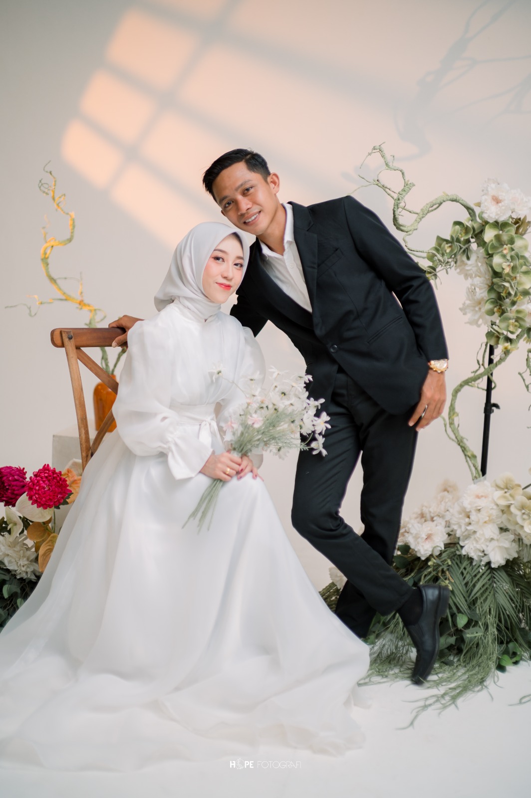 Our Married