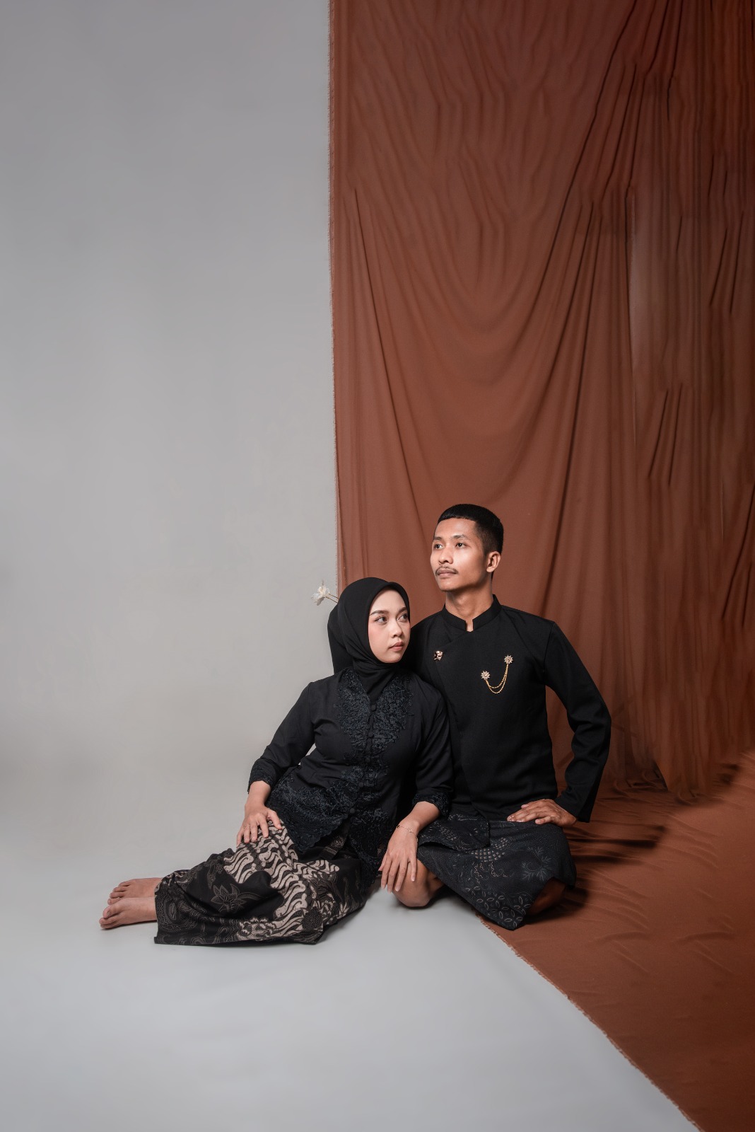 Acara Resepsi