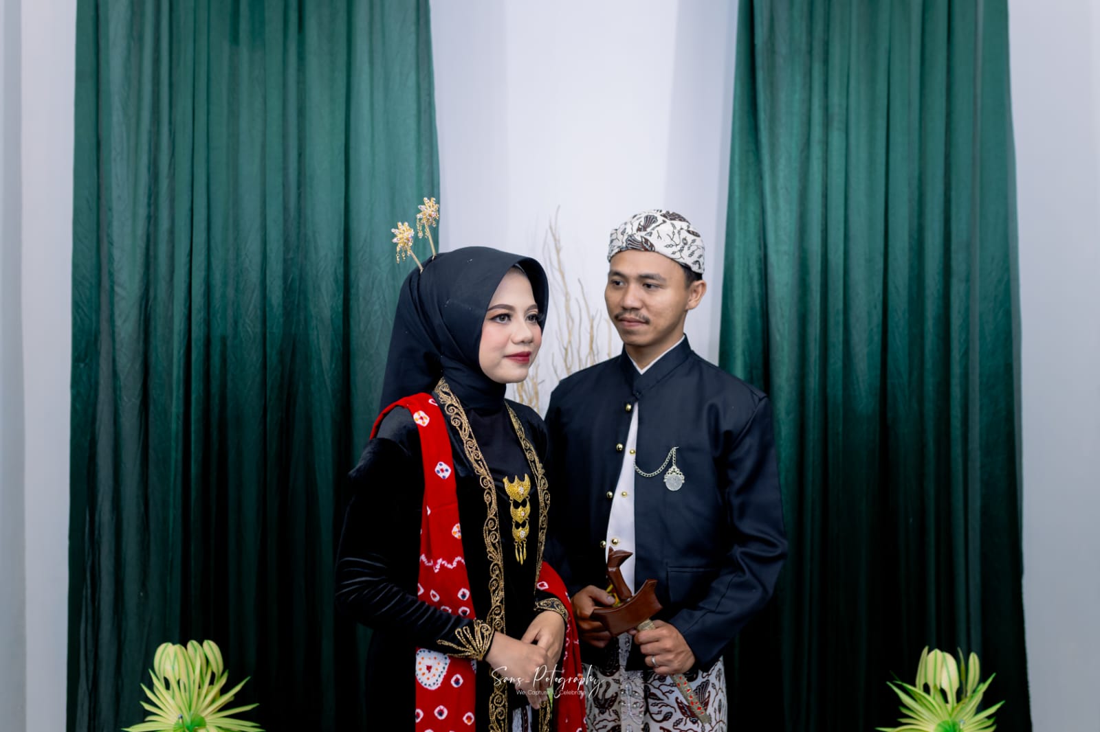 Awal Pertemuan