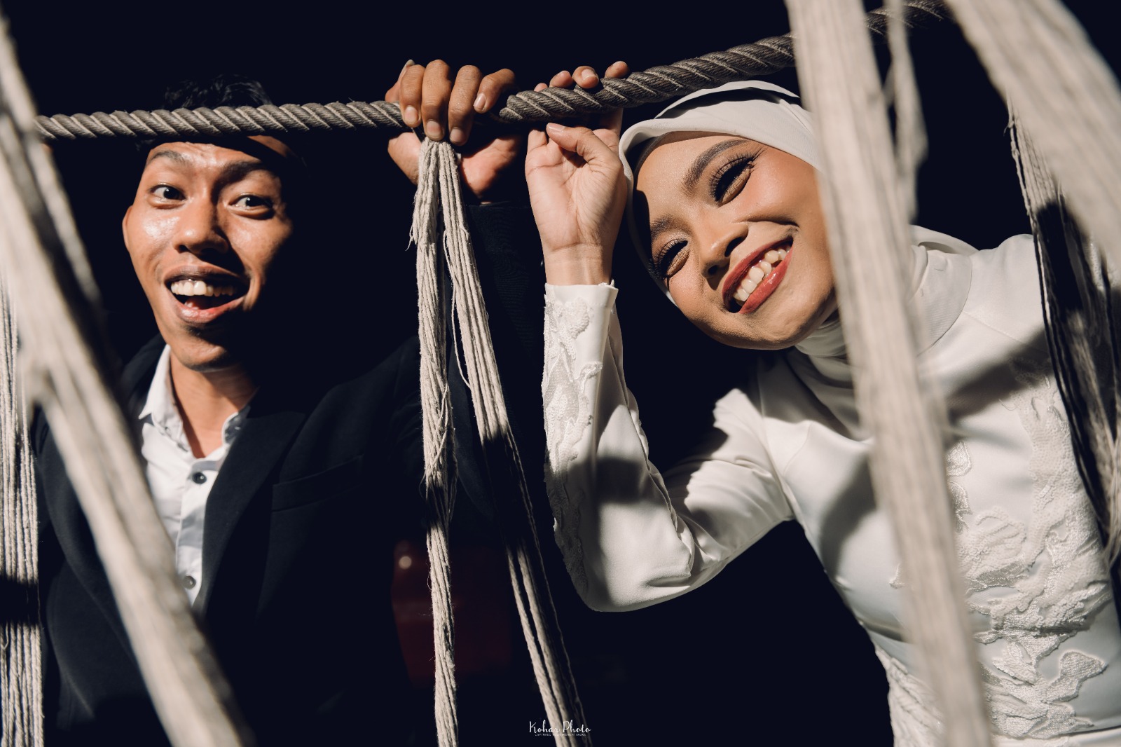 Finding Our Way Back - Engagement