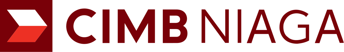 LOGO BANK CIMB NIAGA