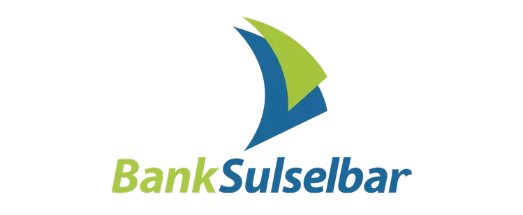 LOGO BANK SULSELBAR