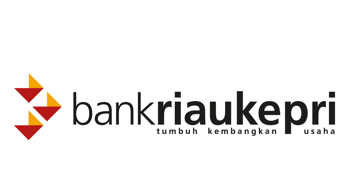 Logo Bank Riau Kepri