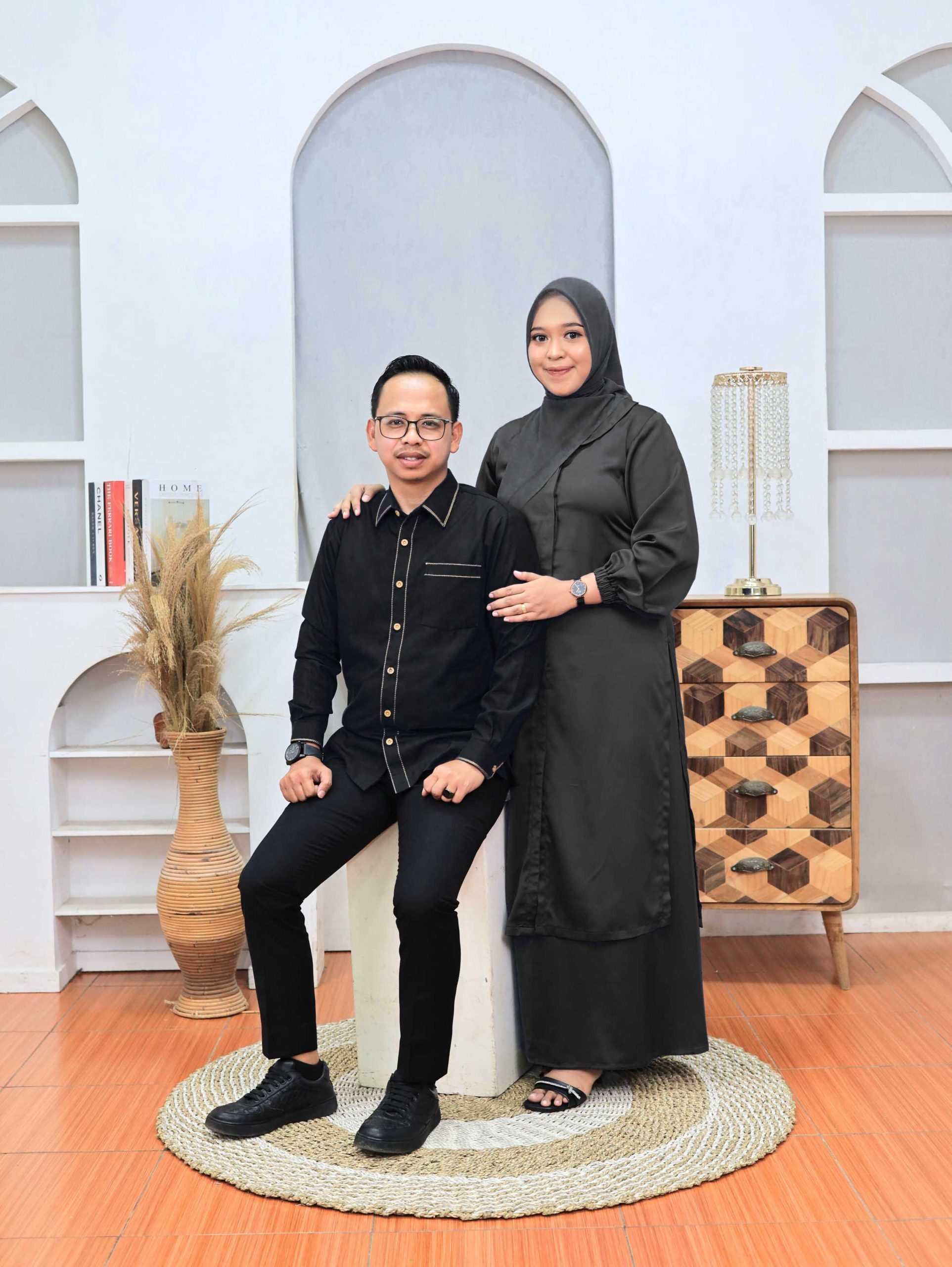 Aqiqah & Khitan Bian & Han200725 (10)
