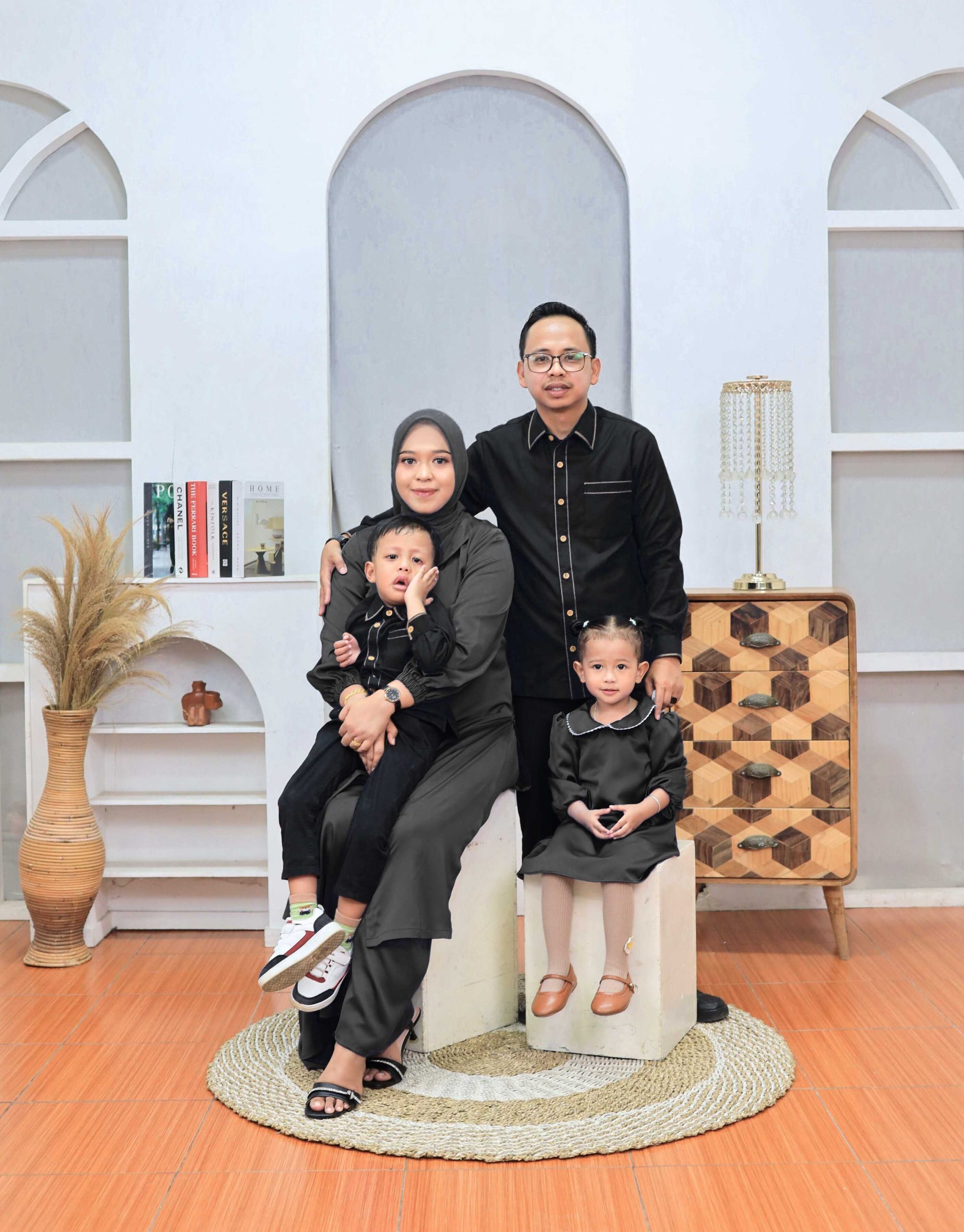 Aqiqah & Khitan Bian & Han200725 (12)