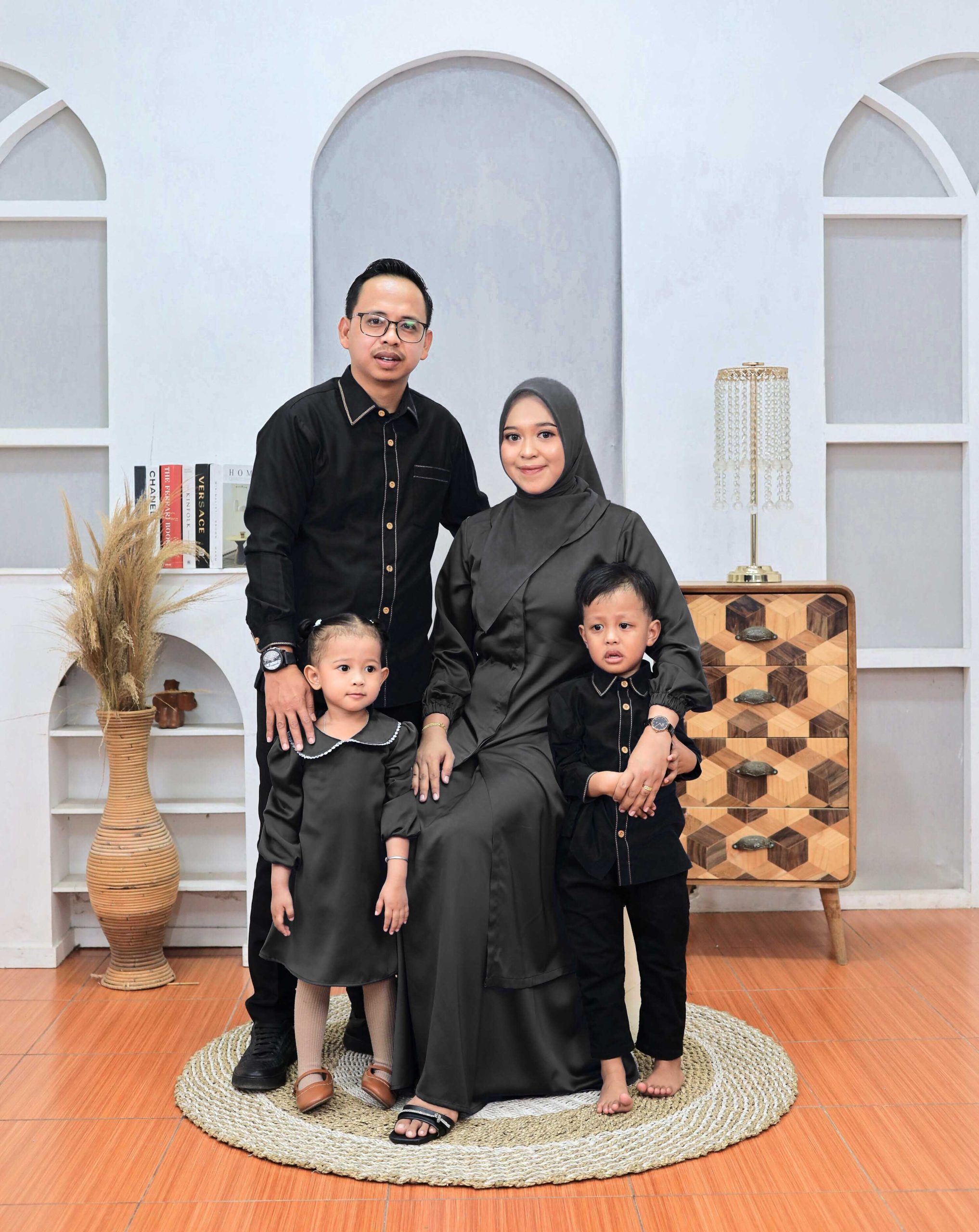 Aqiqah & Khitan Bian & Han200725 (6)