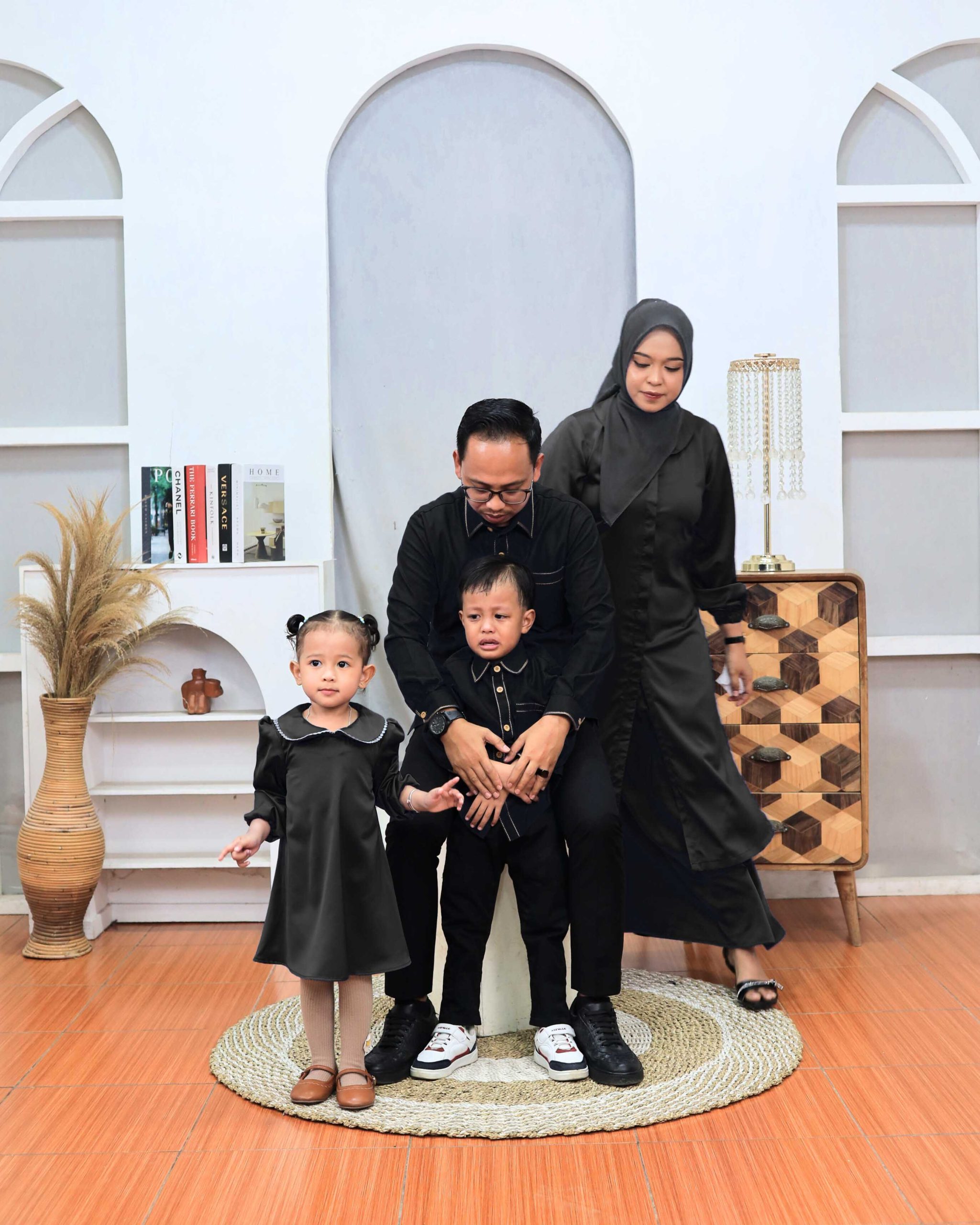 Aqiqah & Khitan Bian & Han200725 (7)