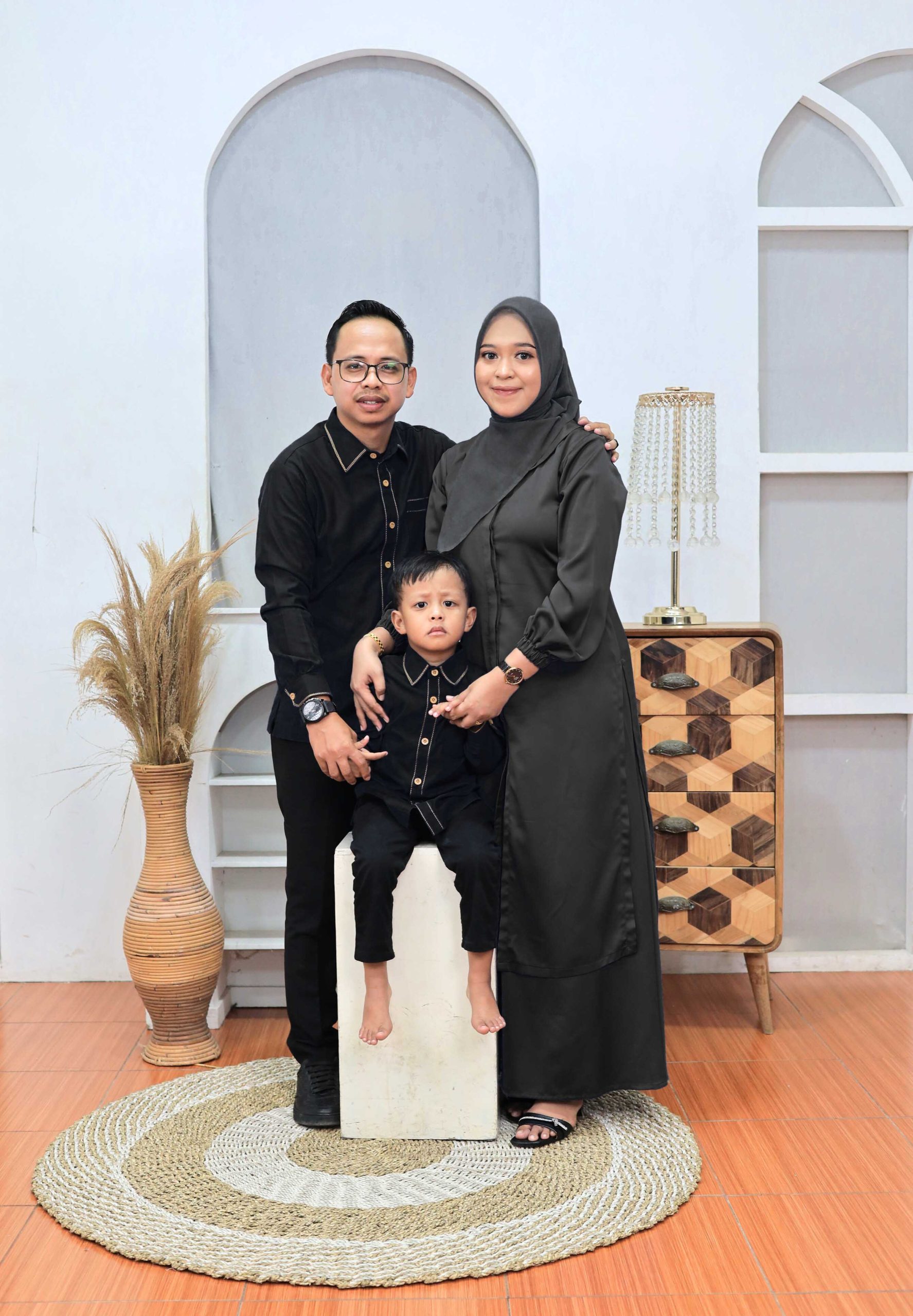Aqiqah & Khitan Bian & Han200725 (9)