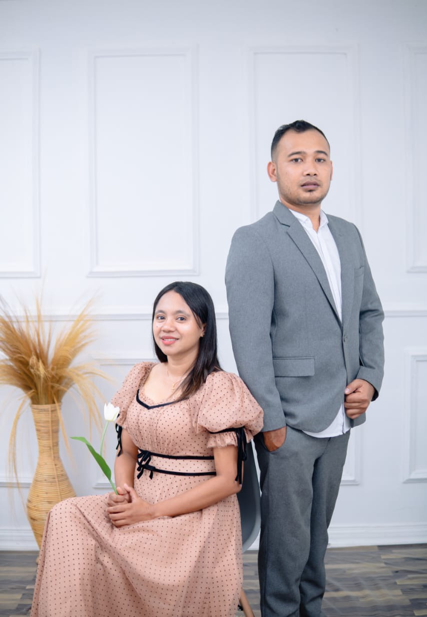 Riky & Yulni 260625