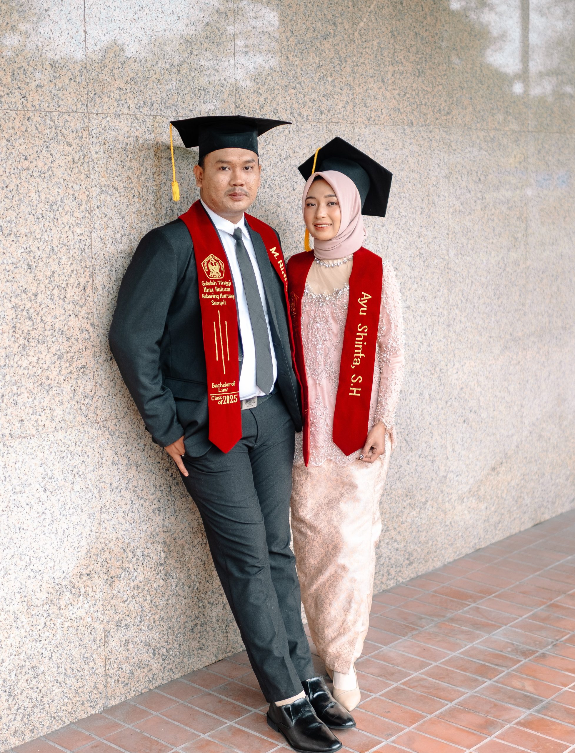 Shinta & Ridho250126