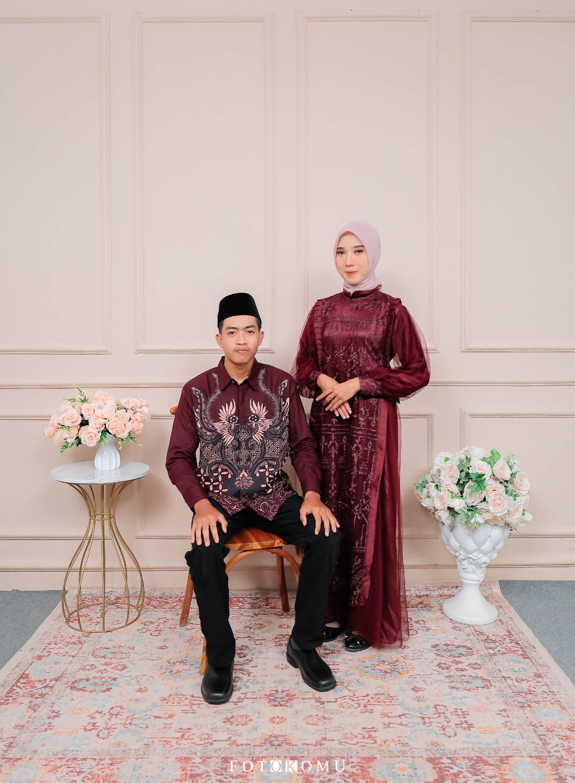 Putri & Zaim080226