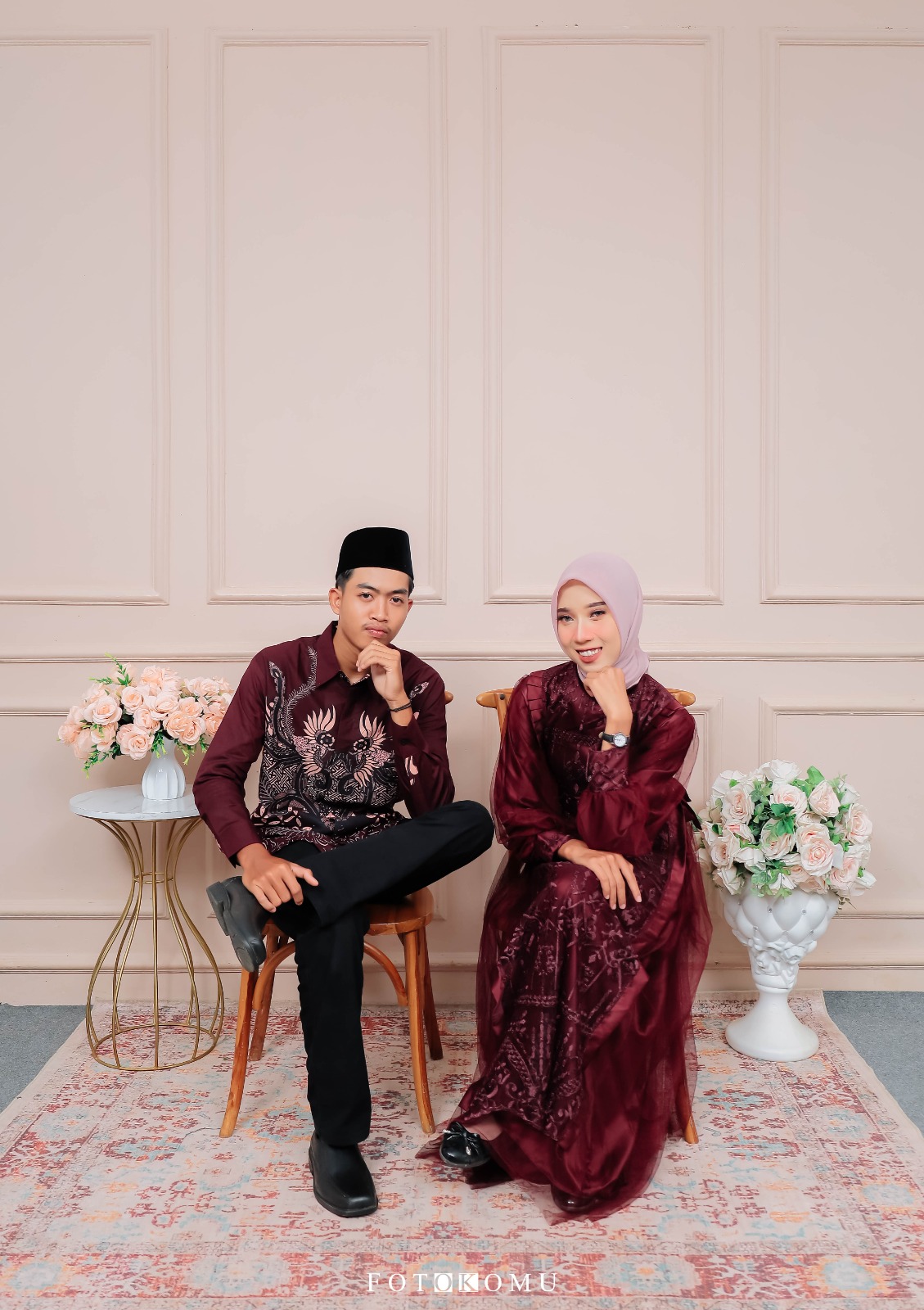 Putri & Zaim080226