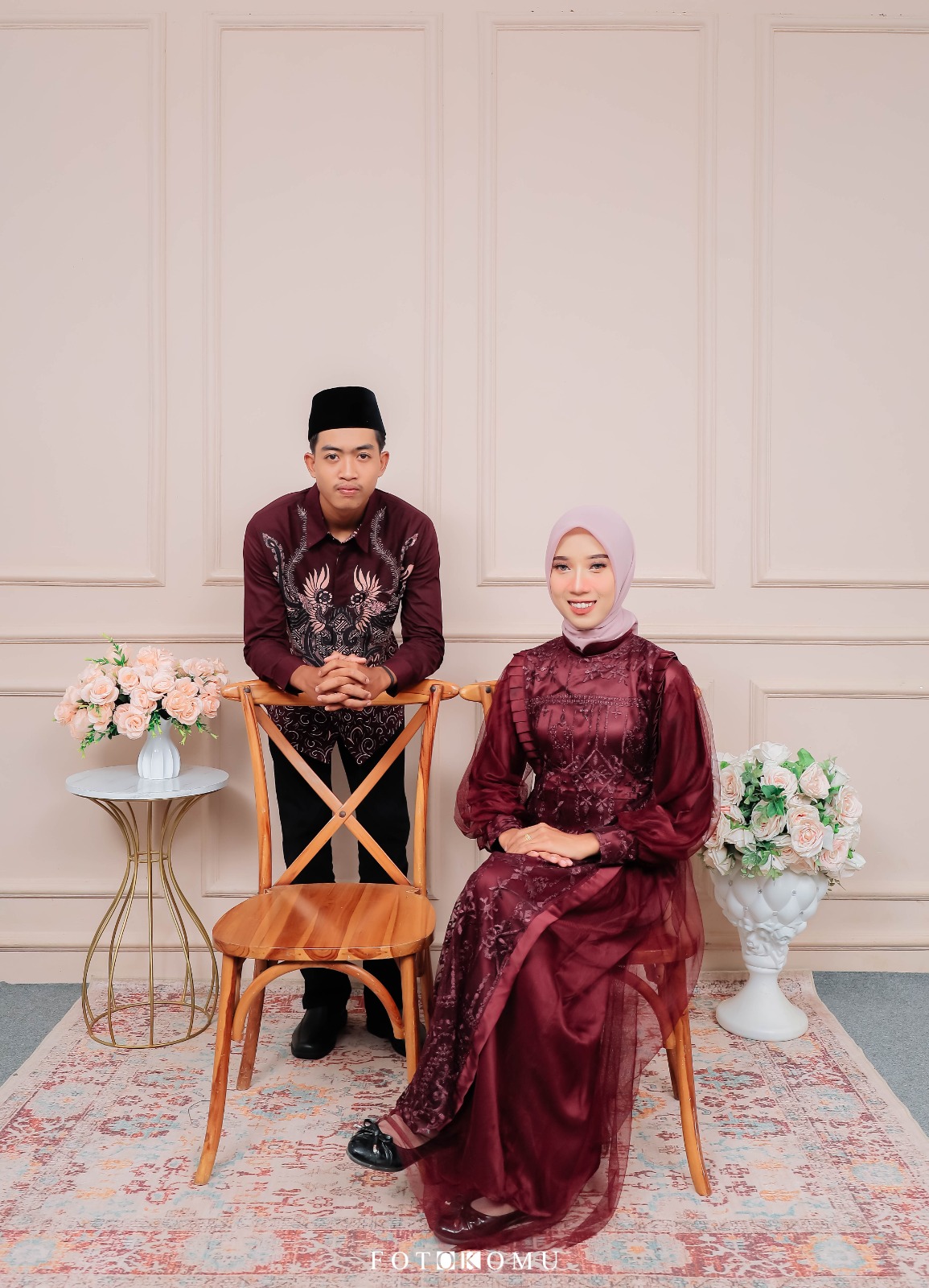 Putri & Zaim080226