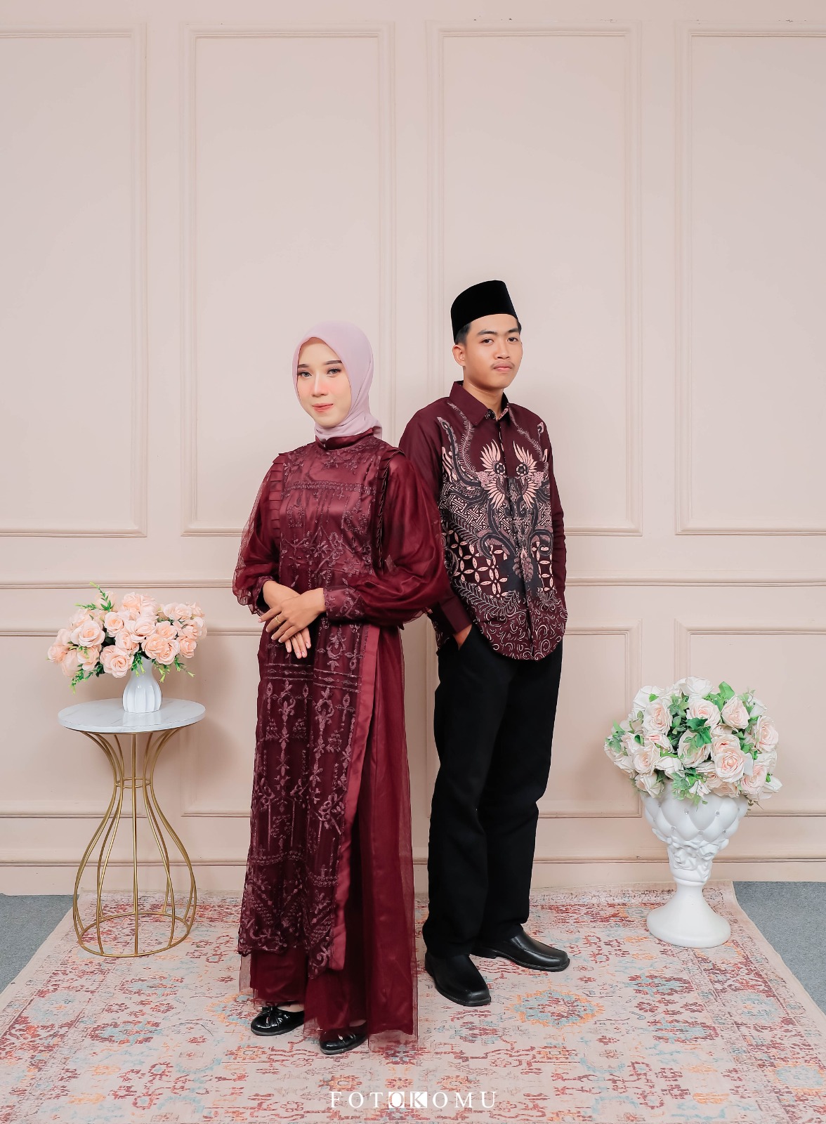 Putri & Zaim080226