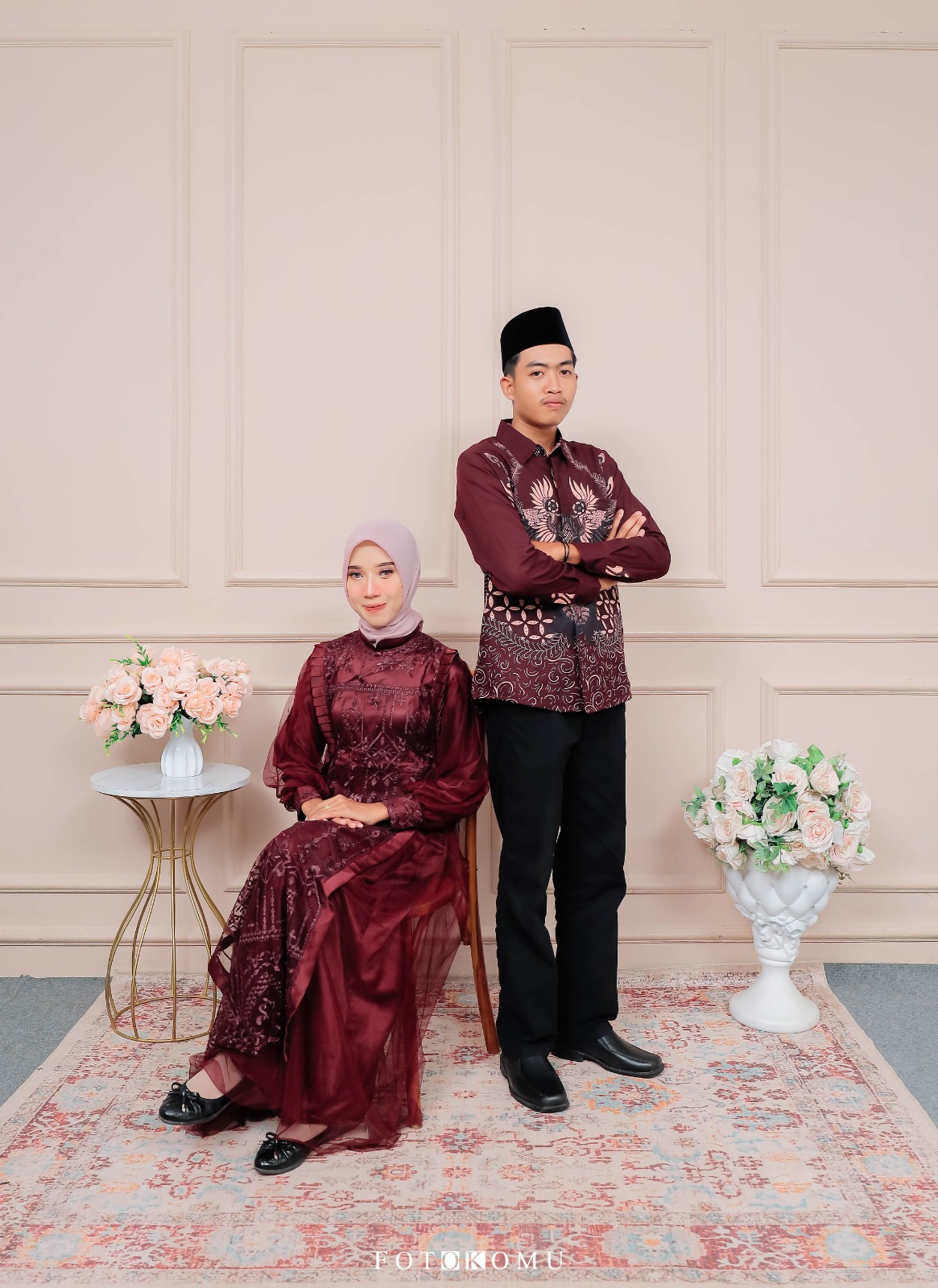 Putri & Zaim080226
