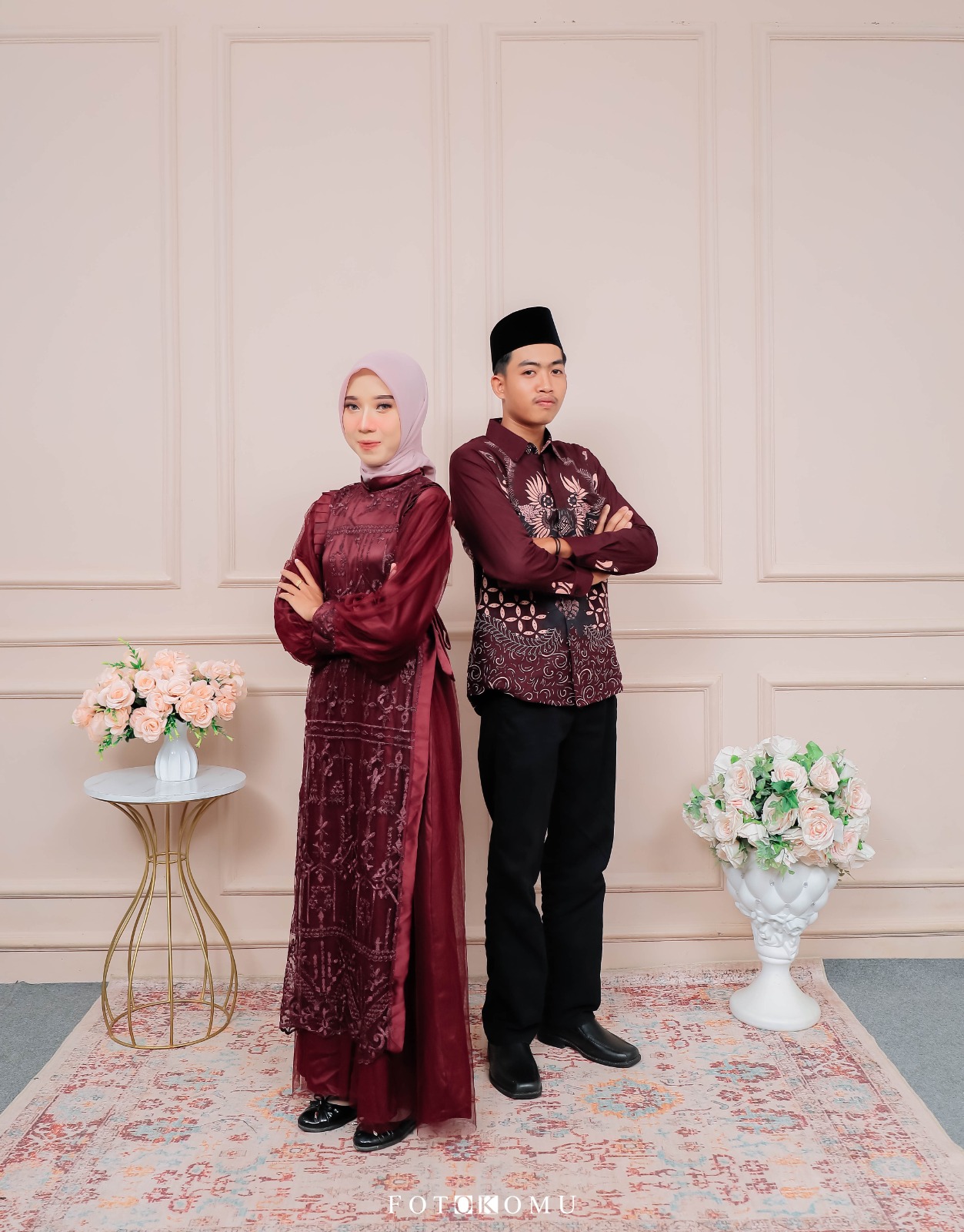 Putri & Zaim080226