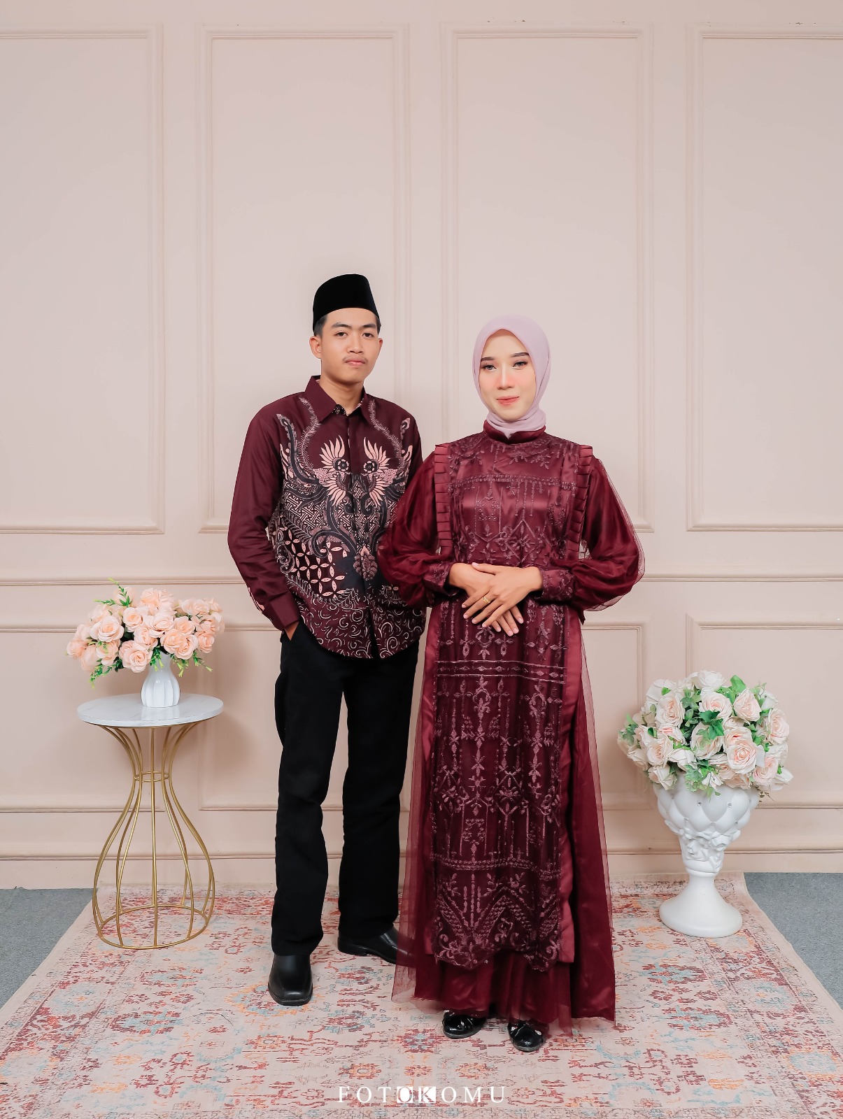 Putri & Zaim080226