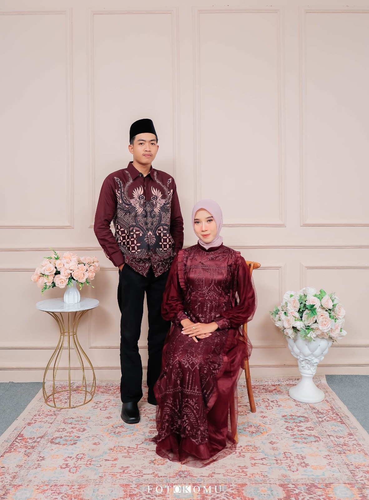 Putri & Zaim080226