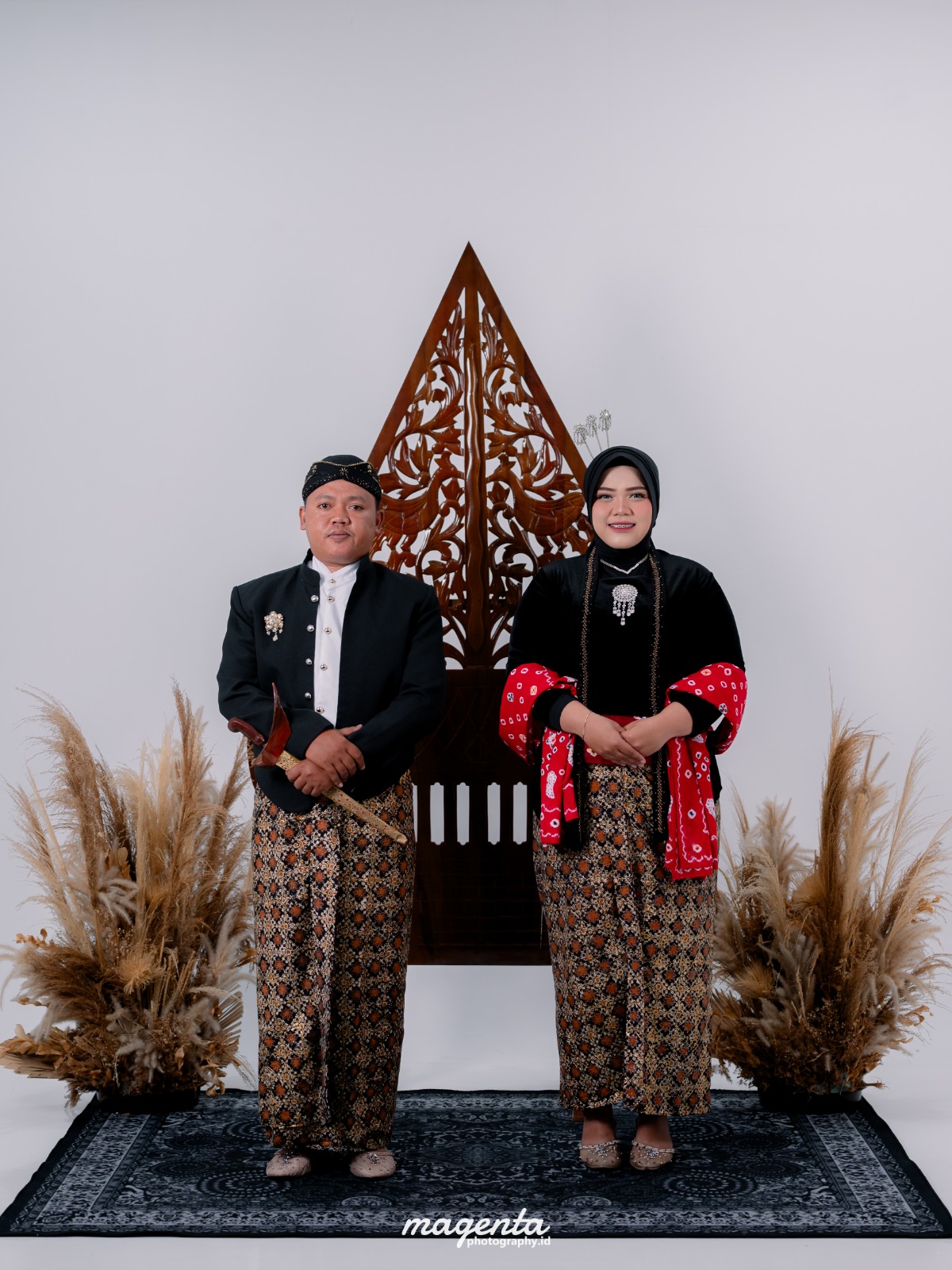 Icha & Rohim010226