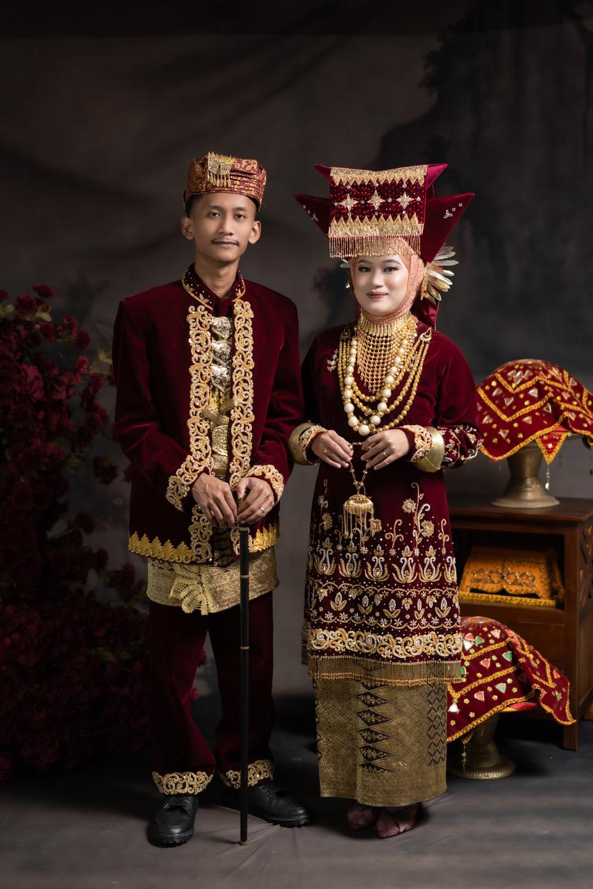 Sintia & Bagus110126