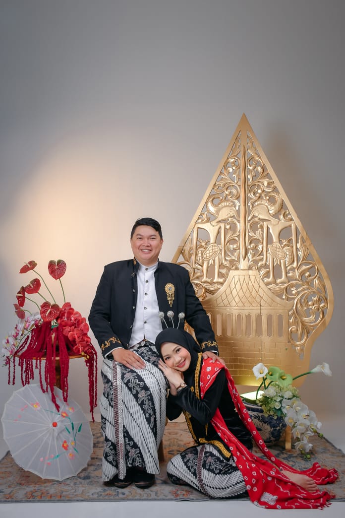 Mulyani & Peggy310126