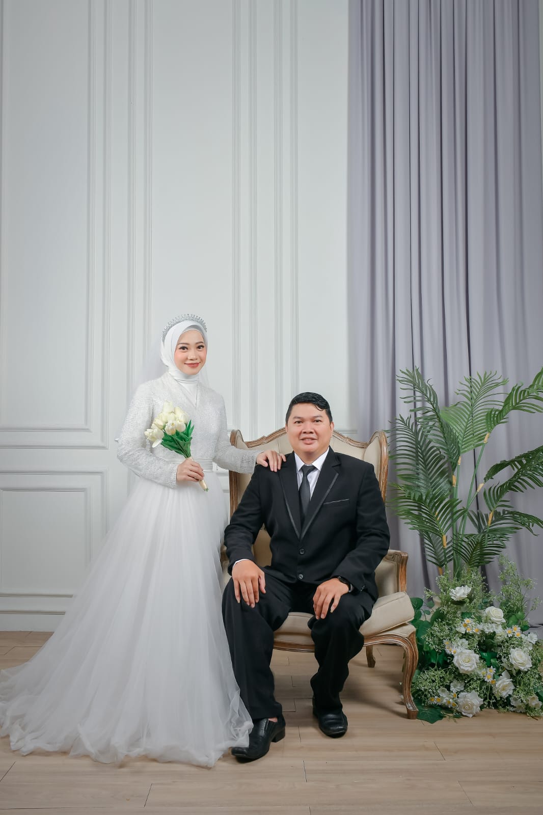 Mulyani & Peggy310126