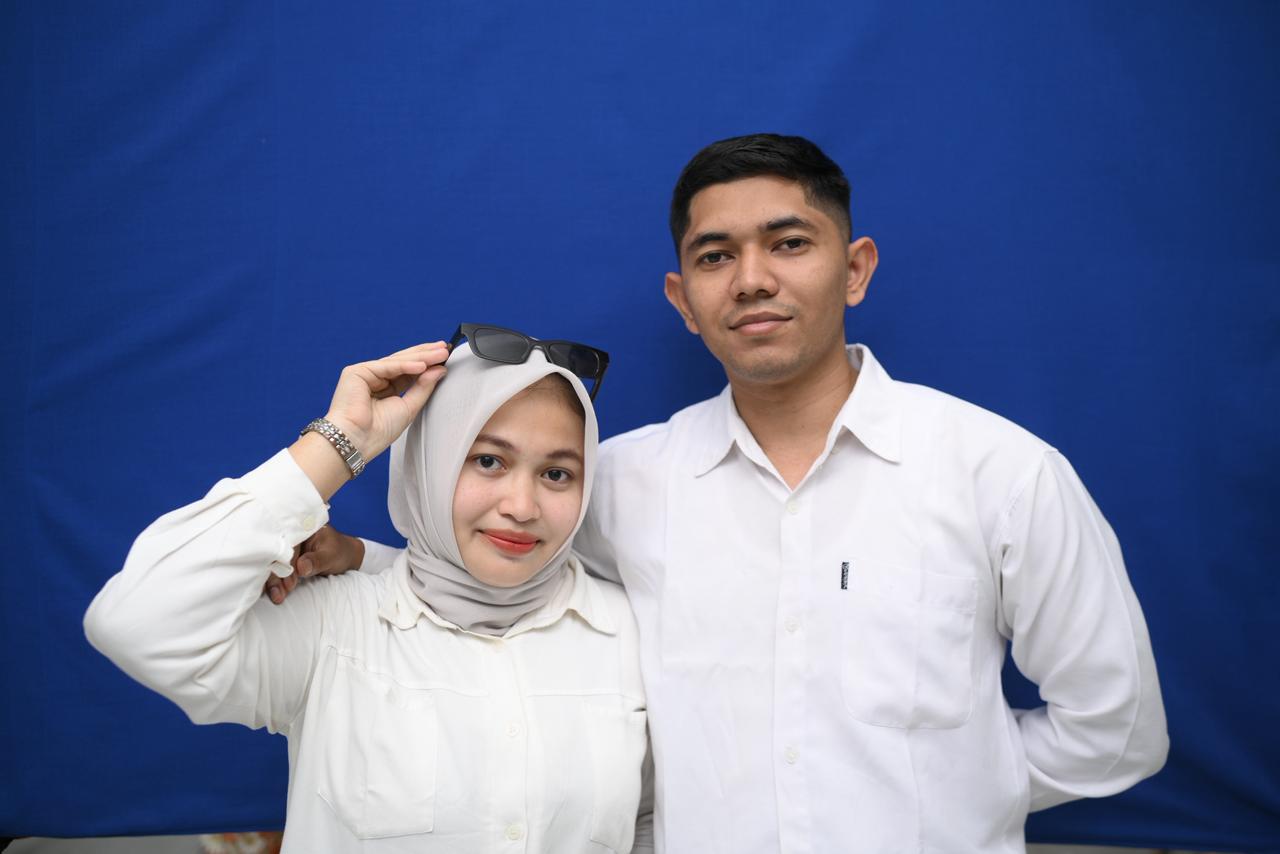 Rini & Taufik260126