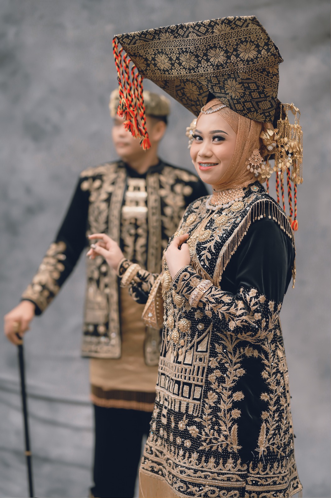 Dea & Ibnu170126