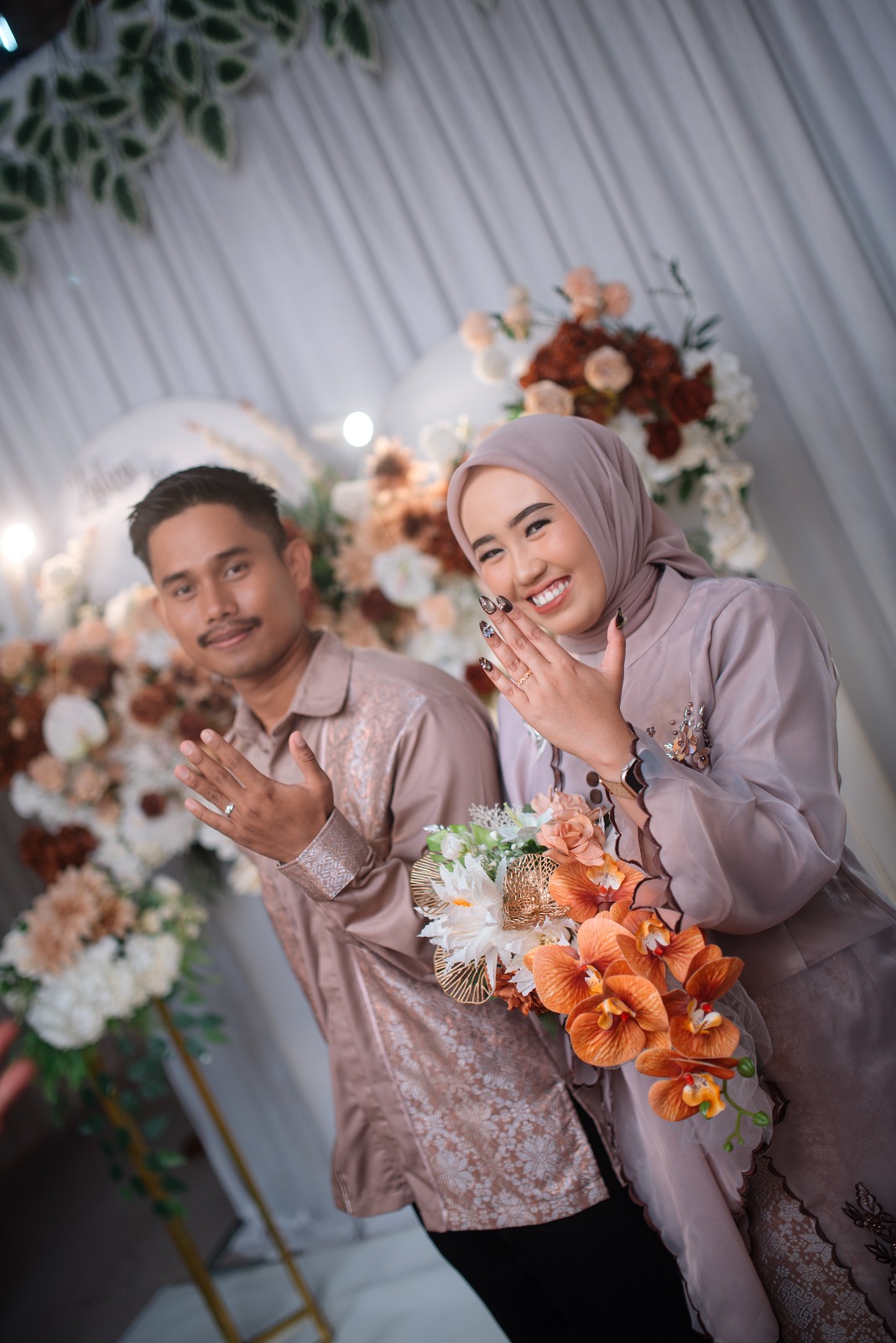 Zahra & Satriagi280326