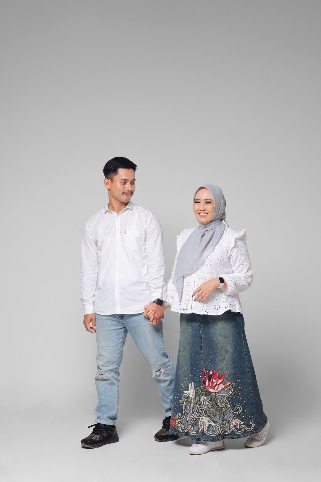 Zahra & Satriagi280326