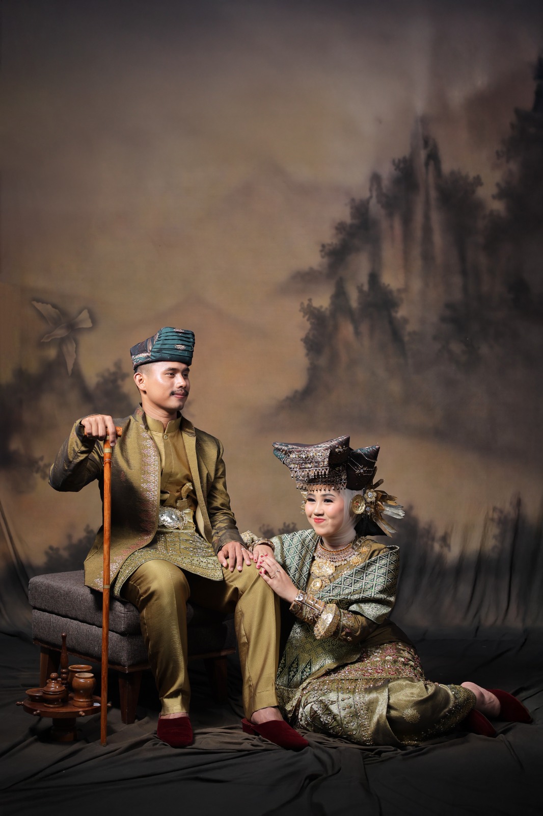 Zahra & Satriagi280326