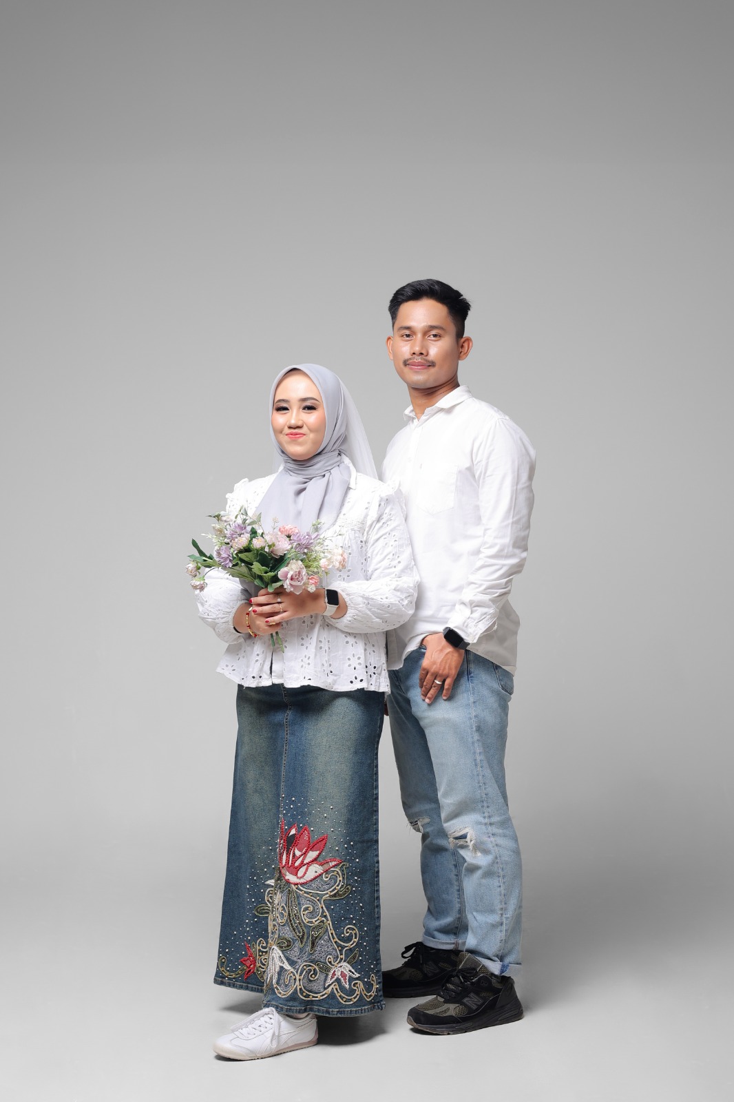 Zahra & Satriagi280326