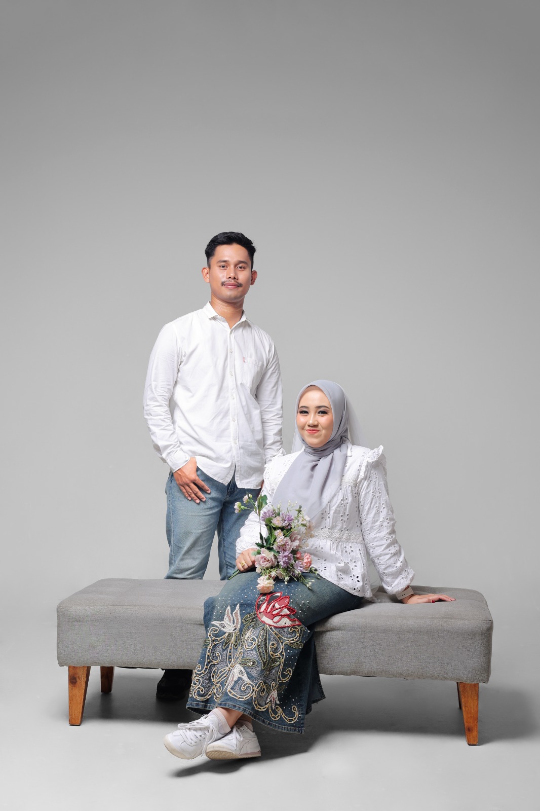 Zahra & Satriagi280326