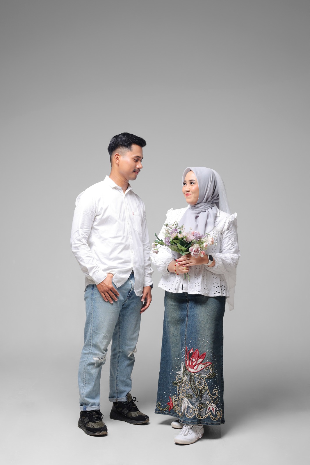 Zahra & Satriagi280326