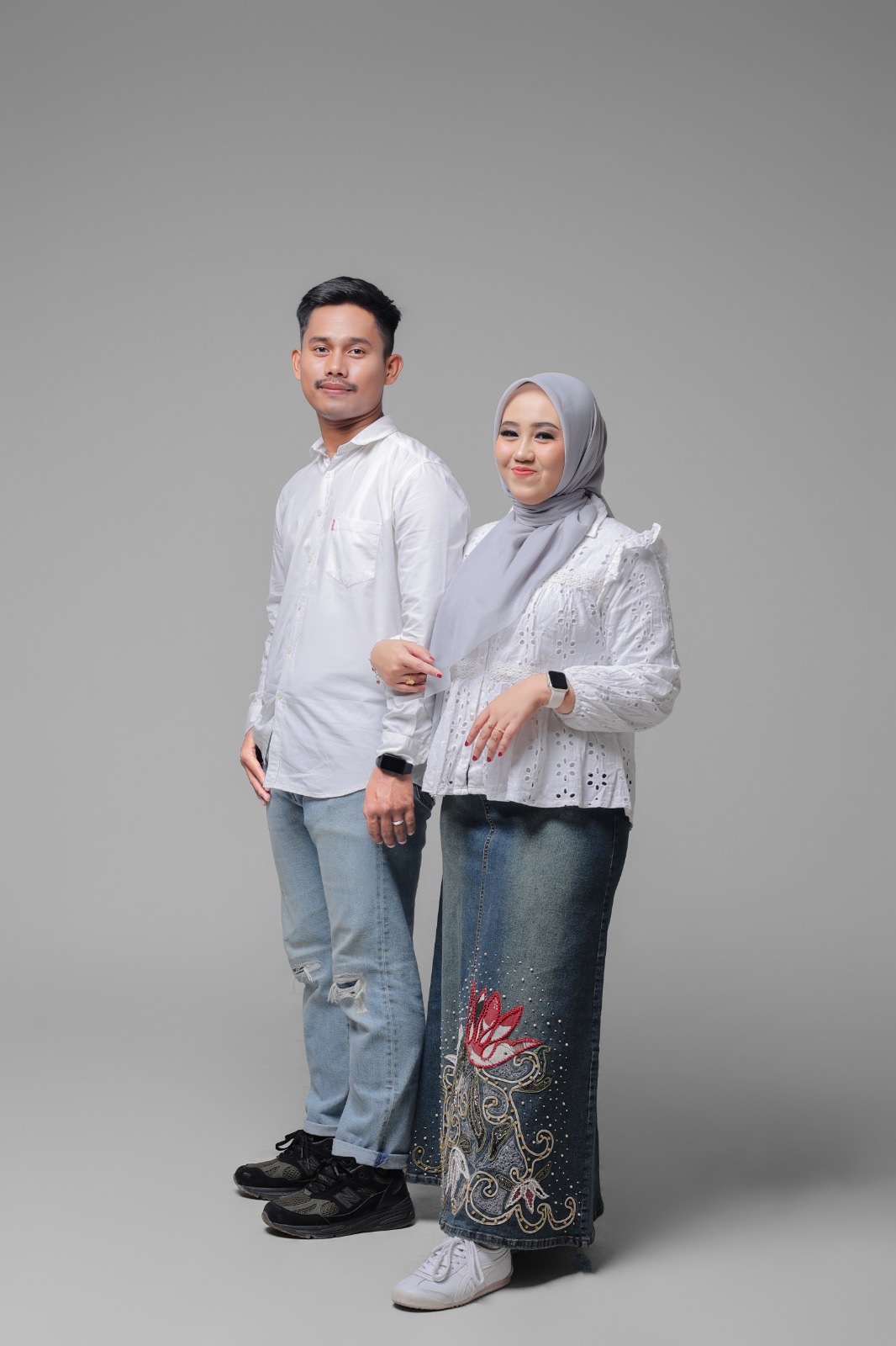 Zahra & Satriagi280326