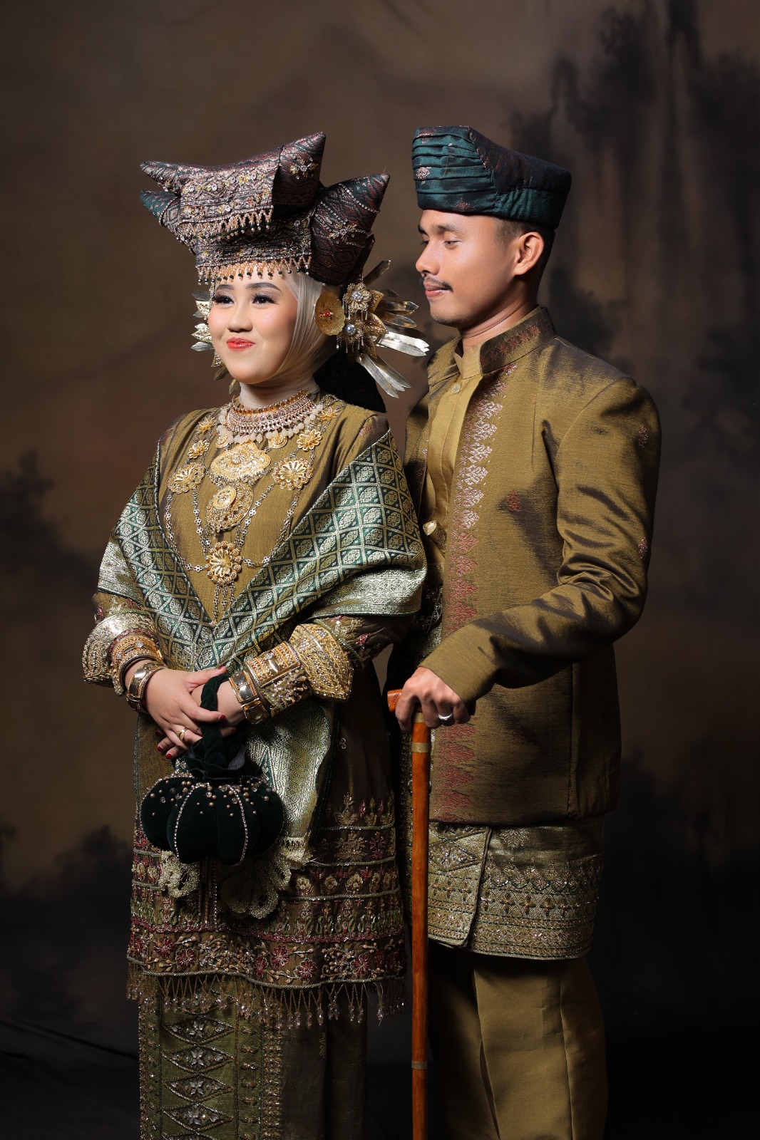 Zahra & Satriagi280326