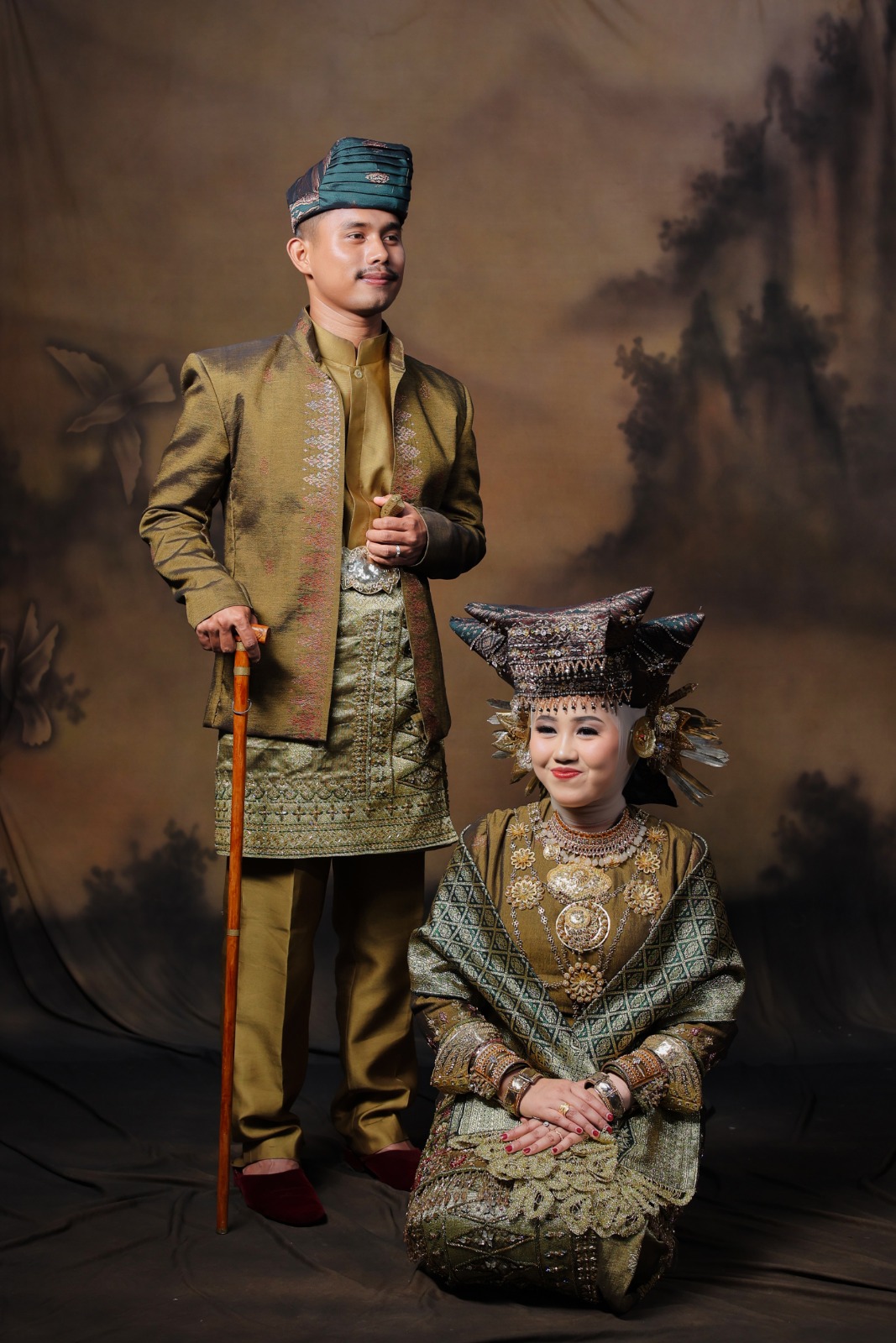 Zahra & Satriagi280326