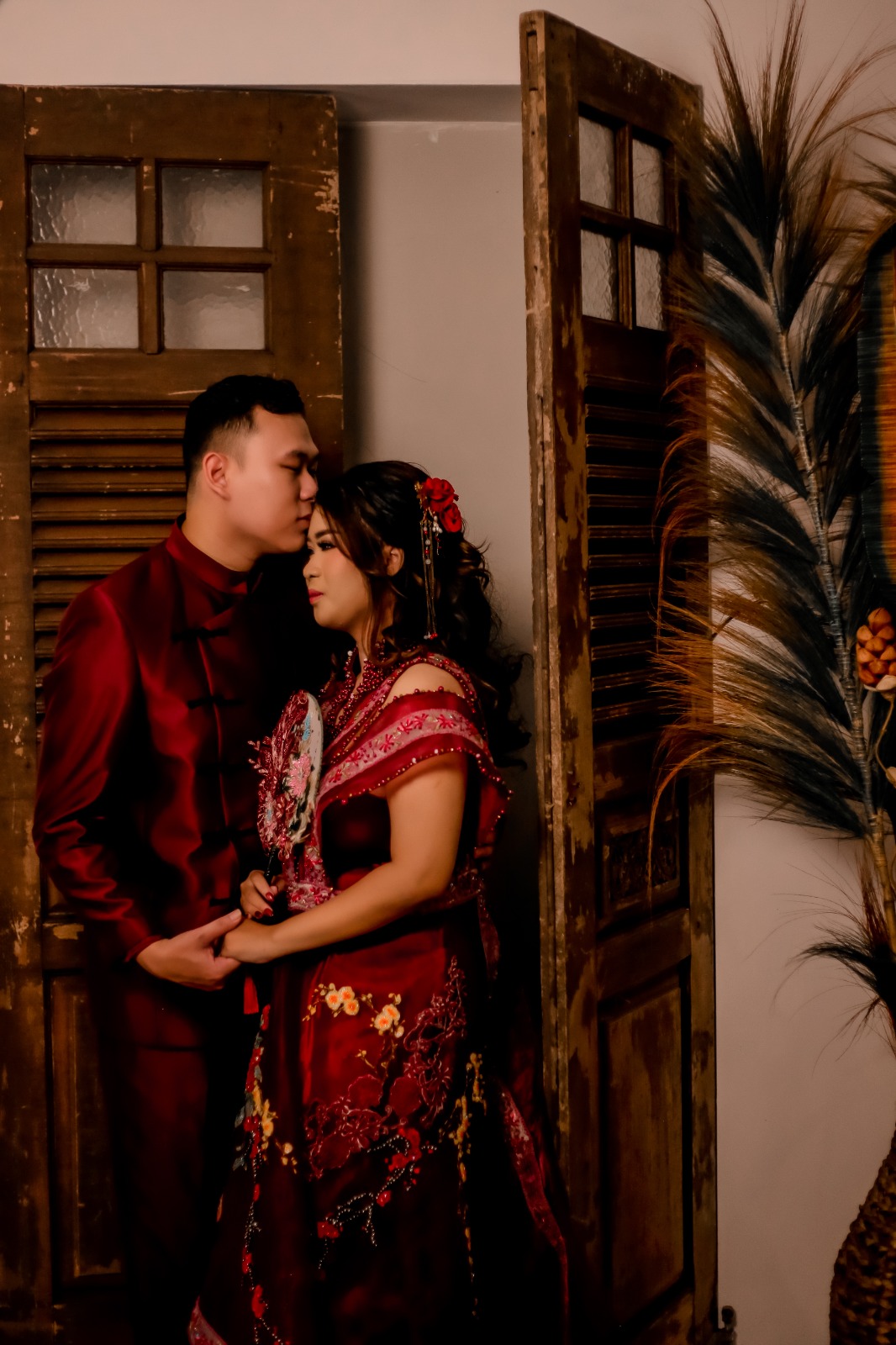 Daniel & Maria 310126