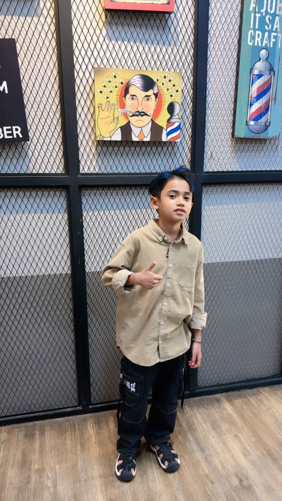 Khitanan & Aqiqah Rizvan & Ryuki080226