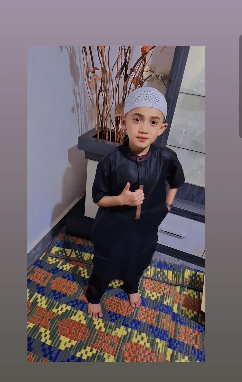 Khitanan & Aqiqah Rizvan & Ryuki080226