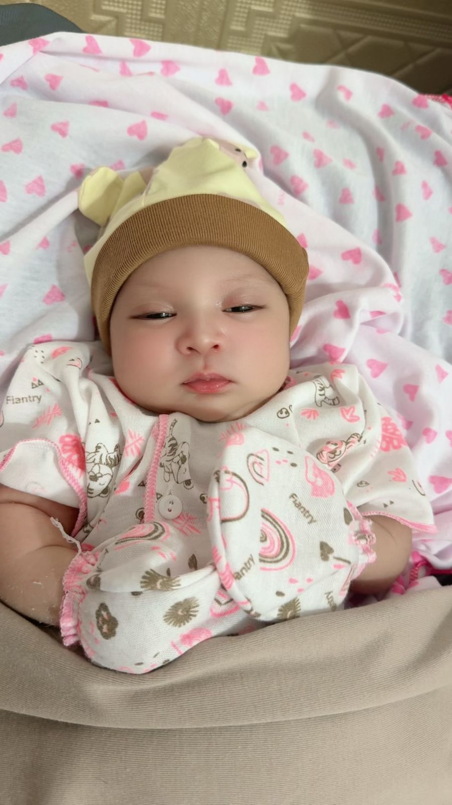 Khitanan & Aqiqah Rizvan & Ryuki080226