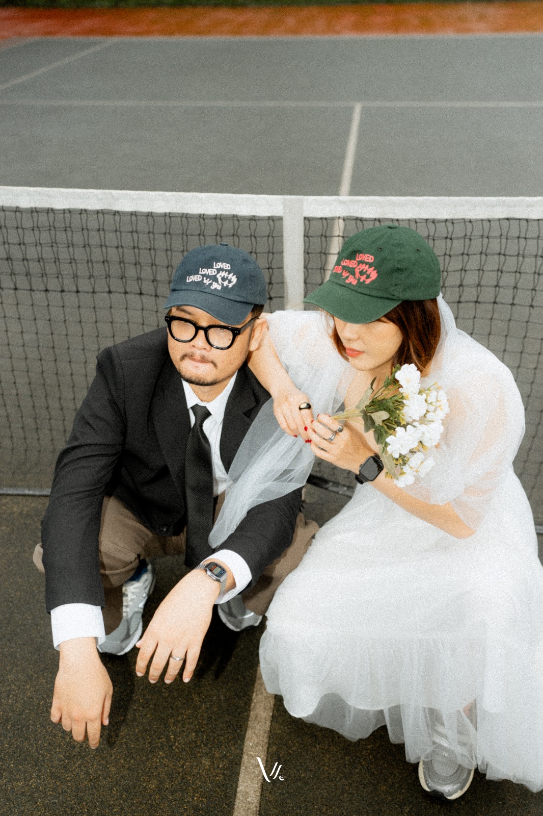 Sally & Decky 140226