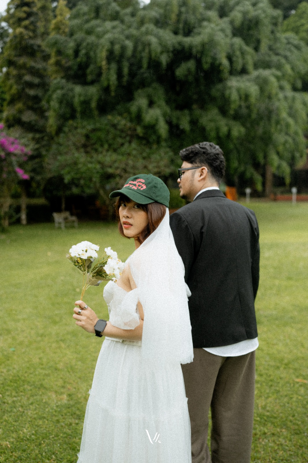 Sally & Decky 140226