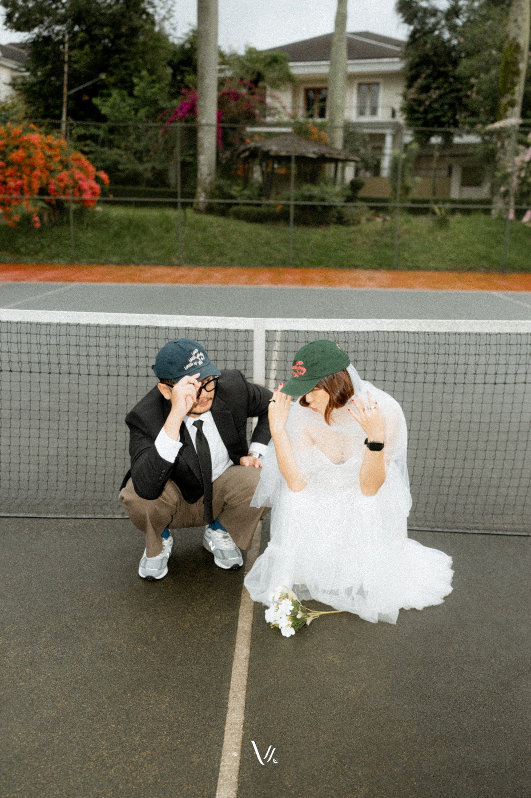 Sally & Decky 140226