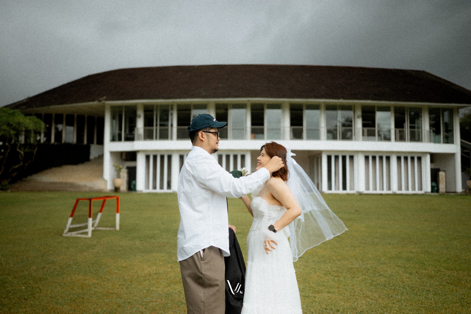 Sally & Decky 140226