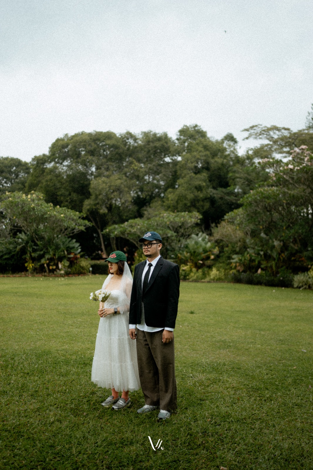 Sally & Decky 140226