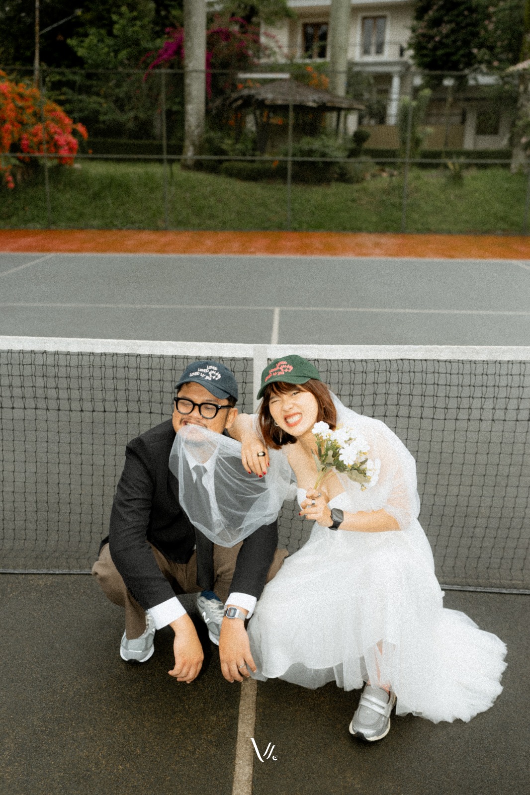 Sally & Decky 140226