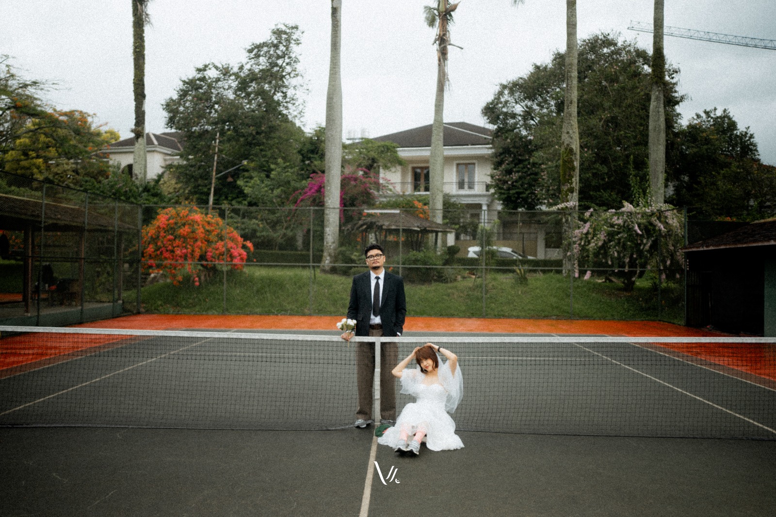 Sally & Decky 140226